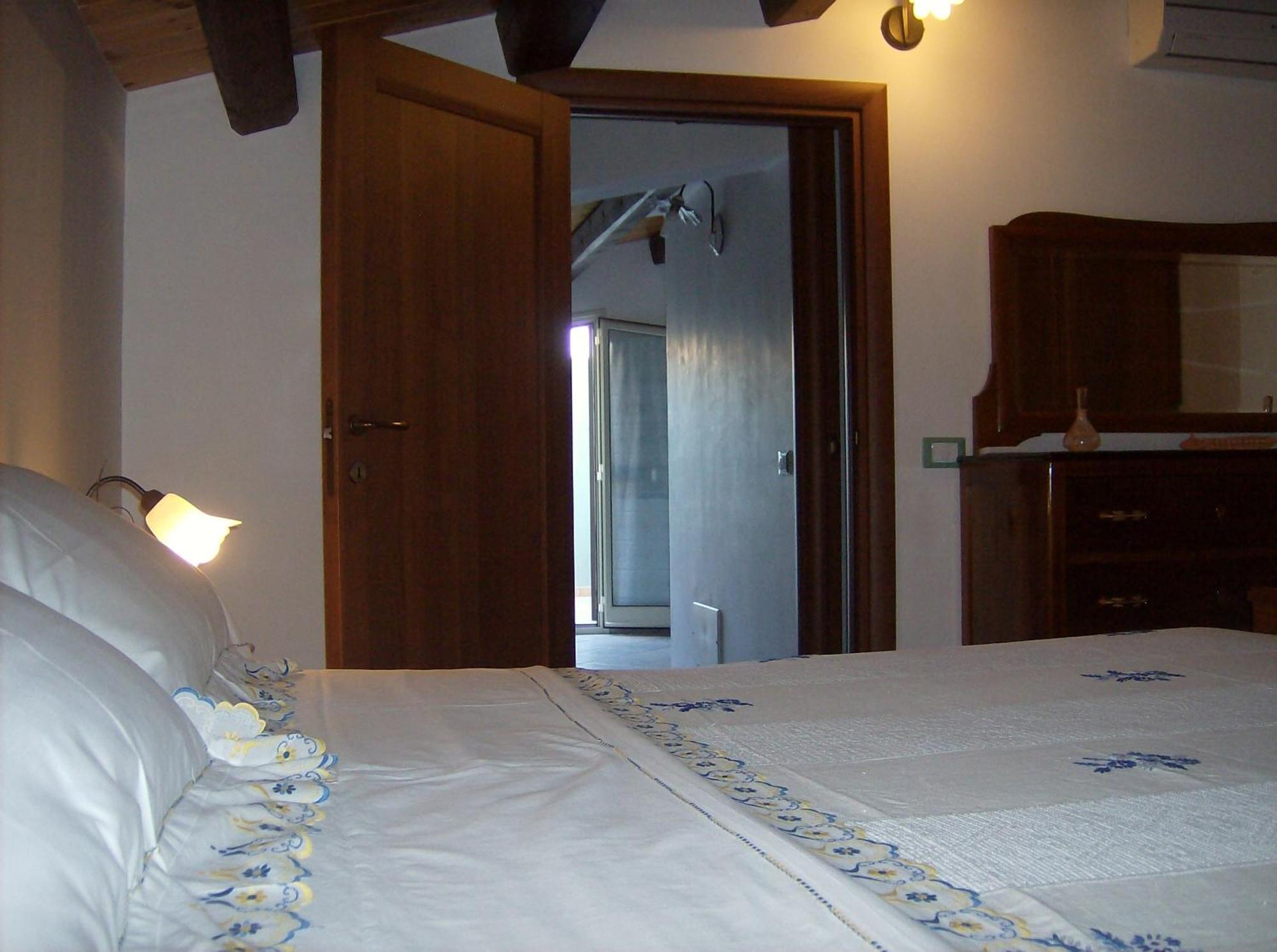 Appartement Casa Baby Planet à Scicli Chambre photo