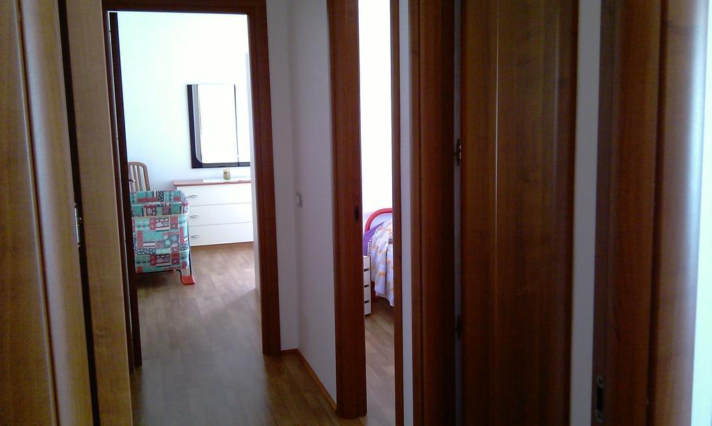 Appartement Casa Baby Planet à Scicli Chambre photo