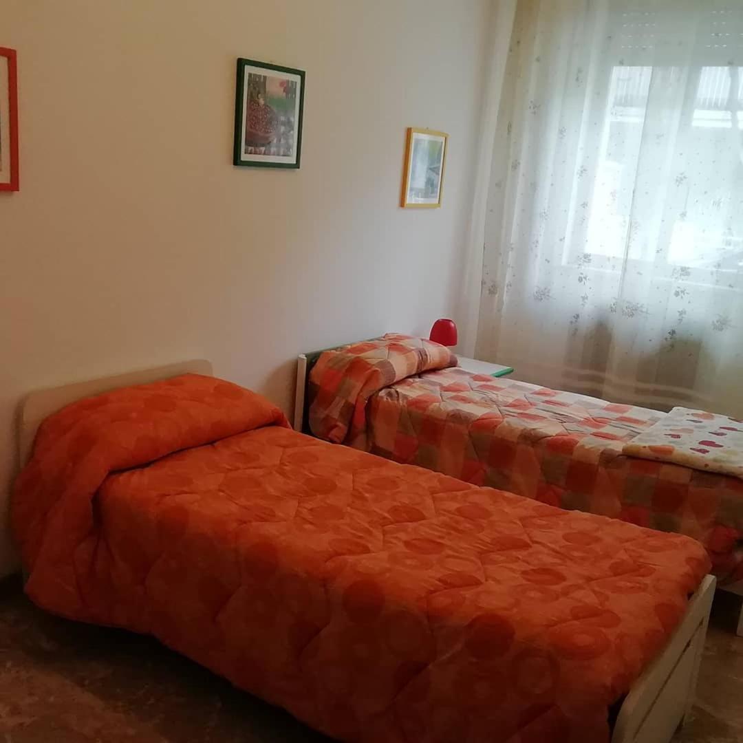 Appartement Casa Baby Planet à Scicli Extérieur photo