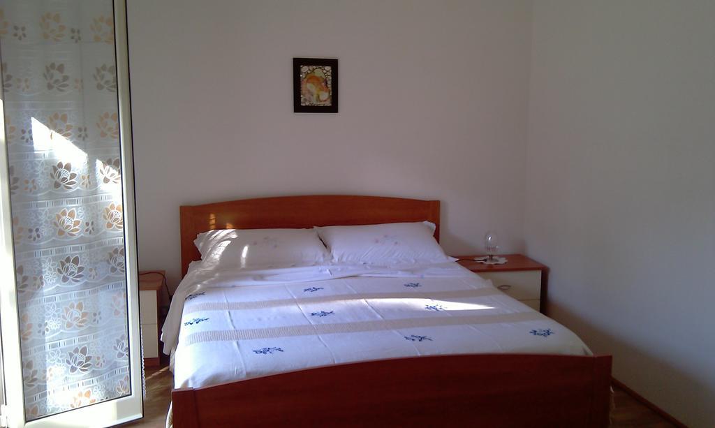 Appartement Casa Baby Planet à Scicli Chambre photo