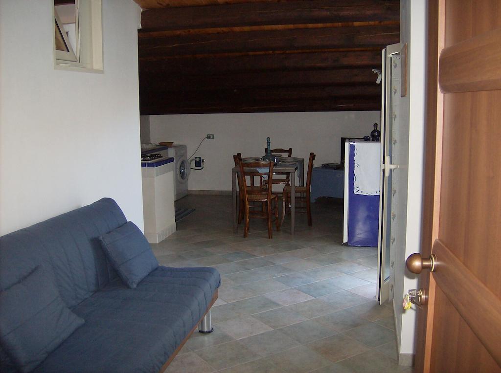 Appartement Casa Baby Planet à Scicli Chambre photo